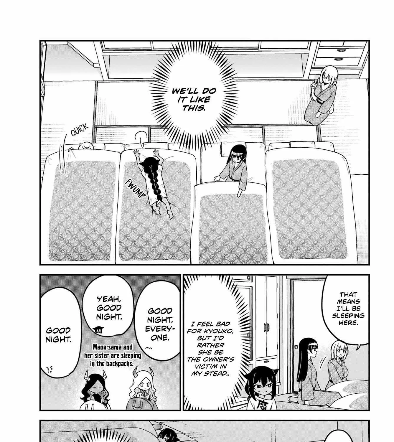 Jahy-sama Won
