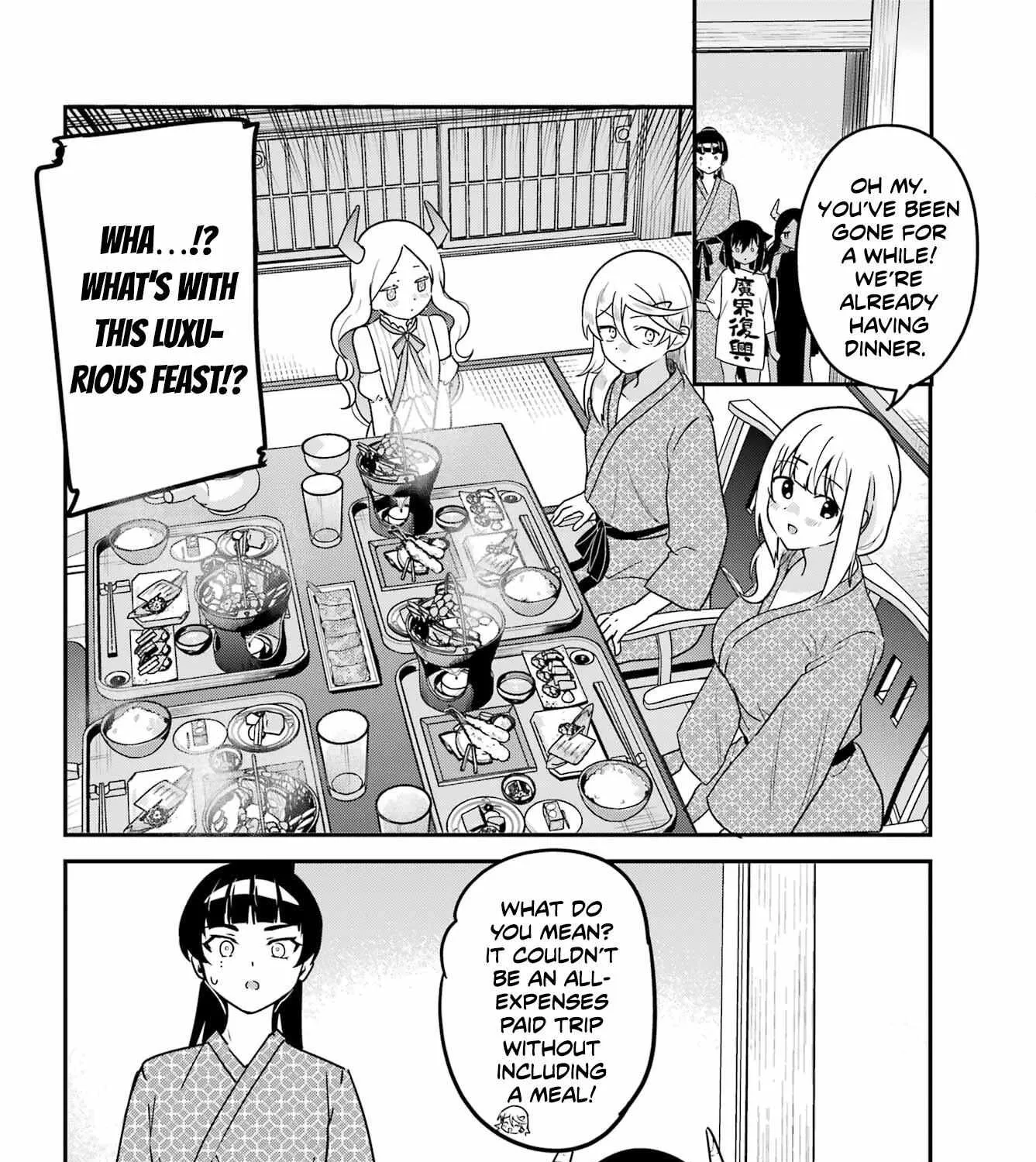 Jahy-sama Won