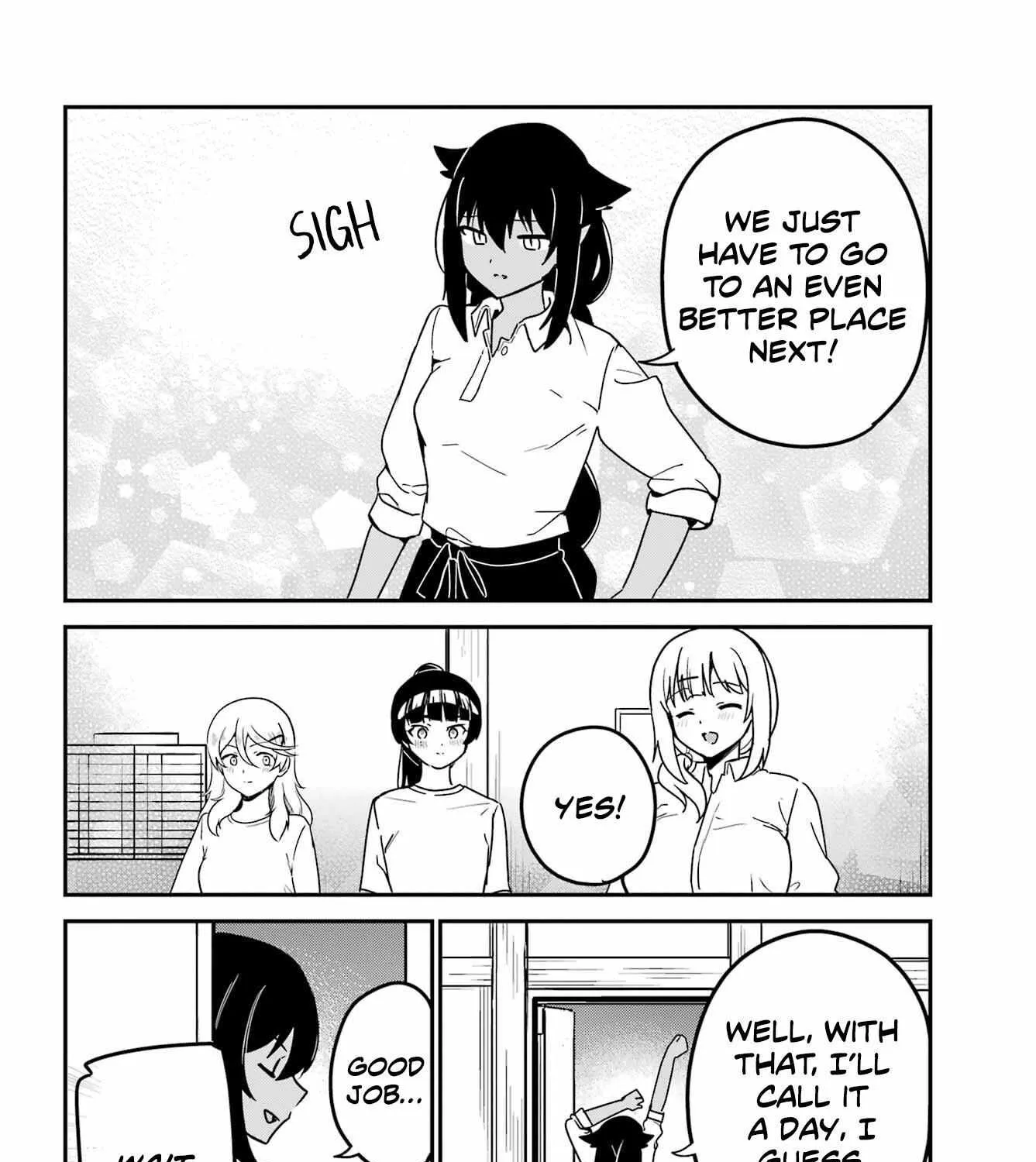 Jahy-sama Won
