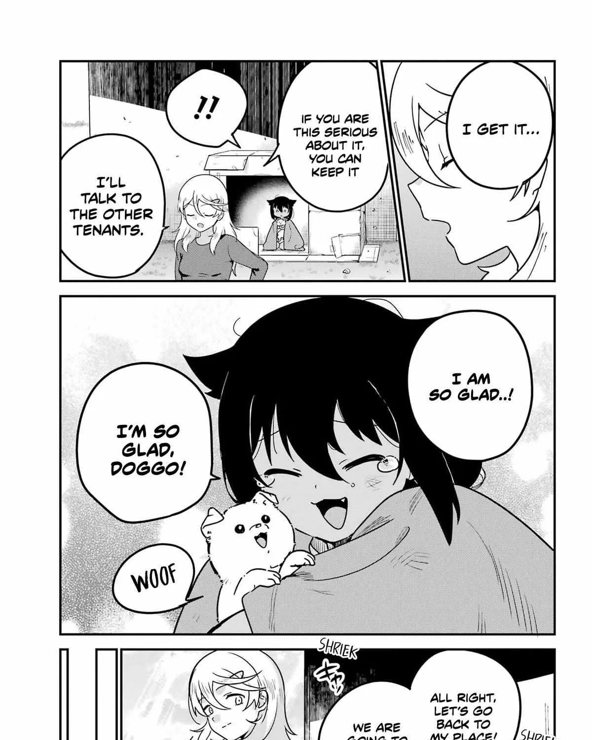 Jahy-sama Won