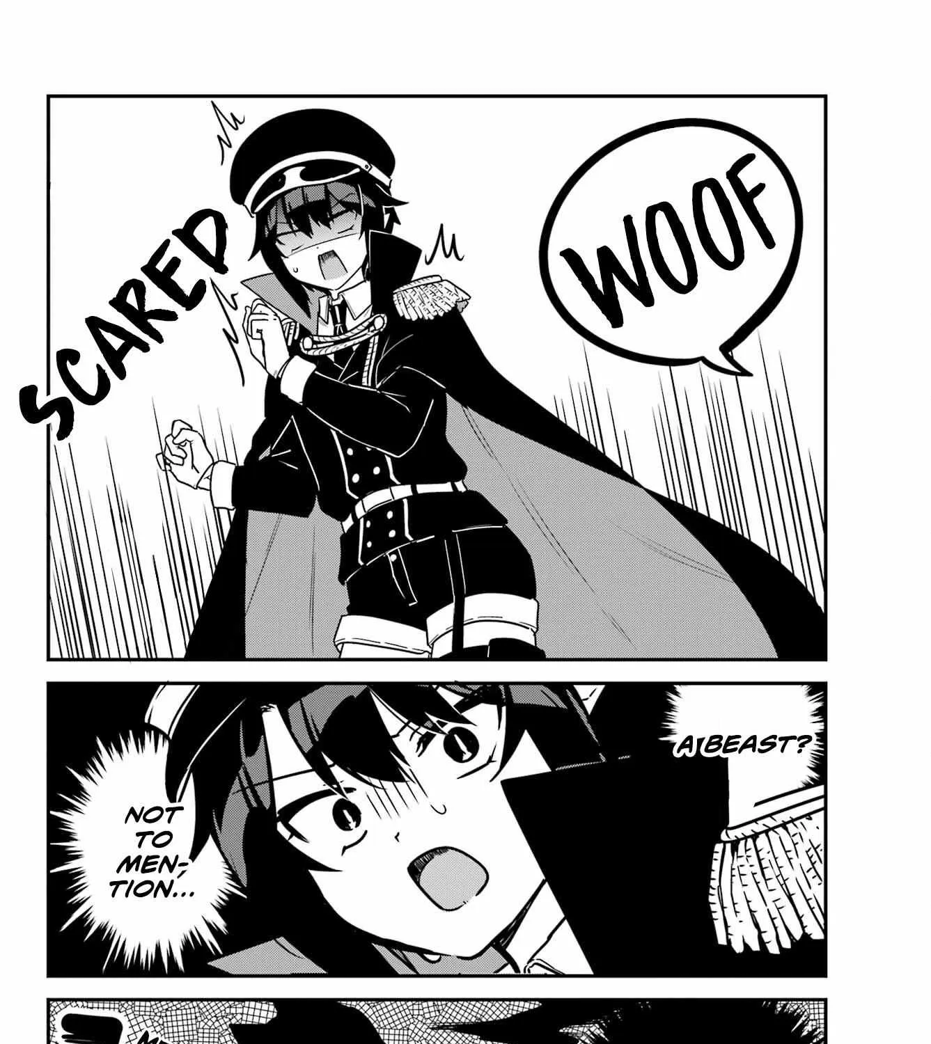 Jahy-sama Won