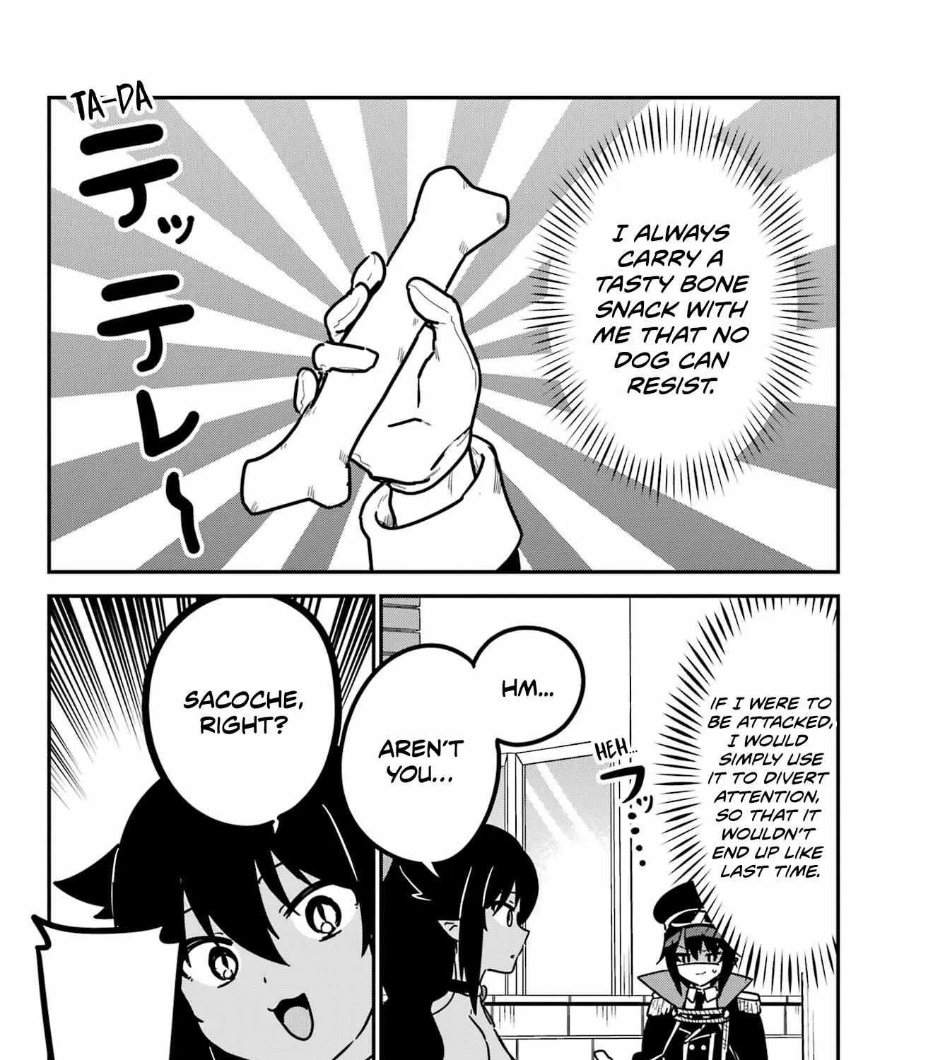 Jahy-sama Won
