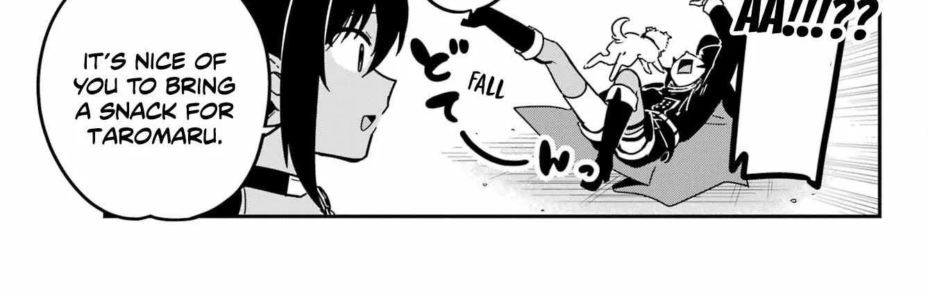 Jahy-sama Won