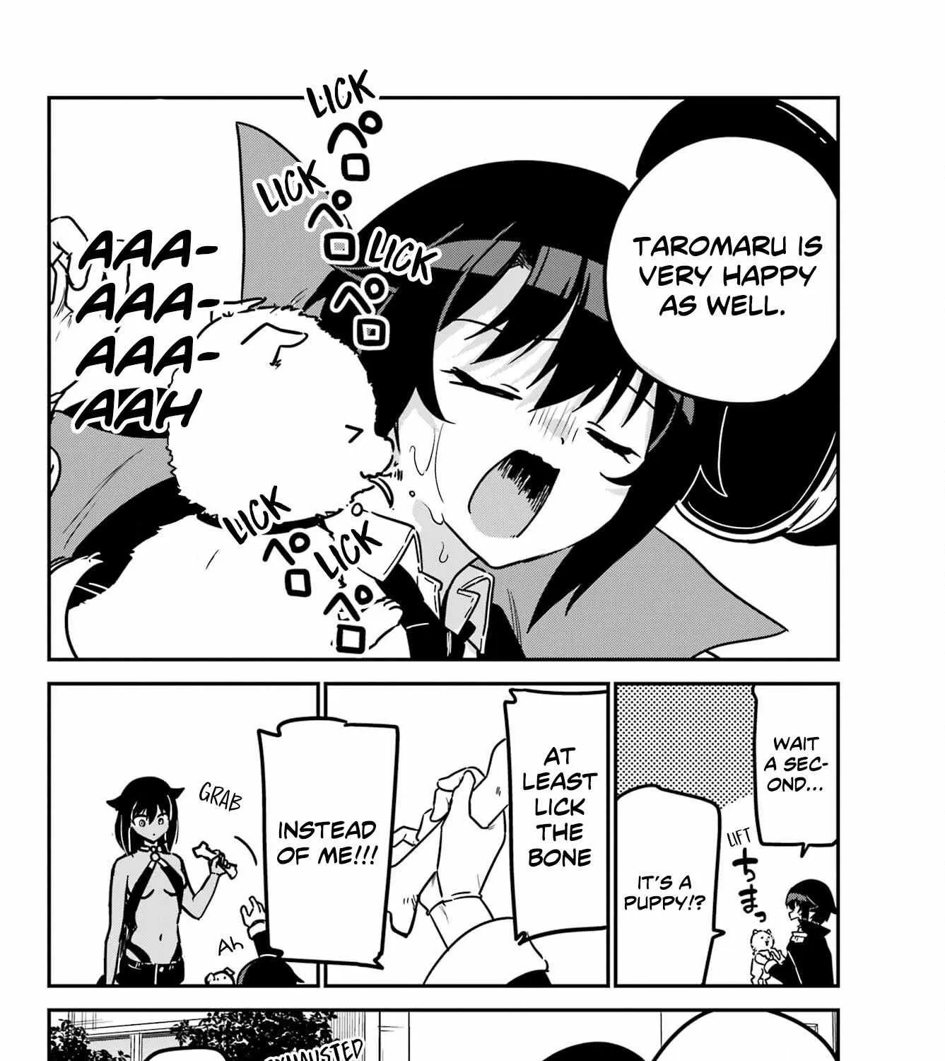 Jahy-sama Won