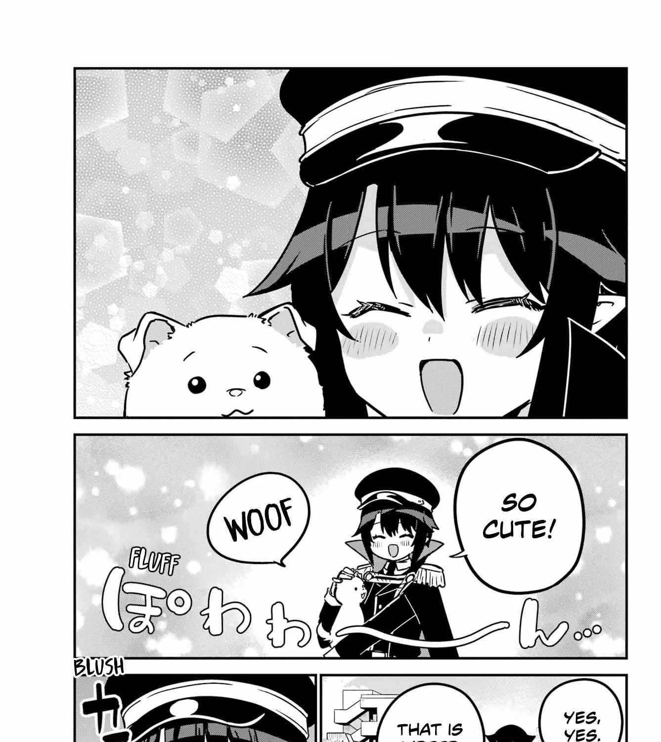 Jahy-sama Won