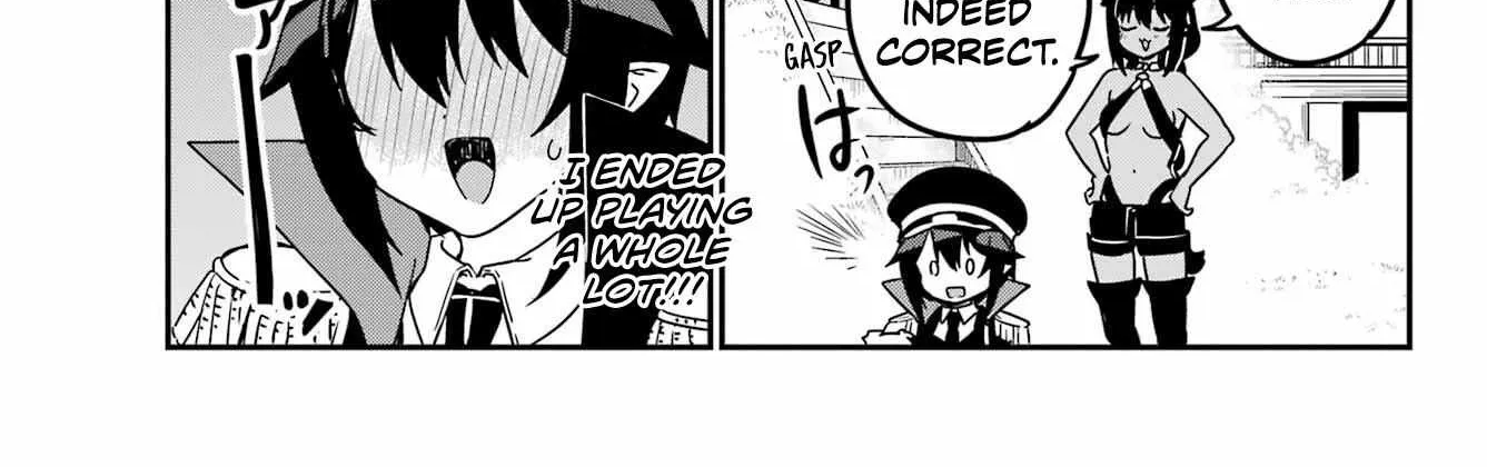 Jahy-sama Won