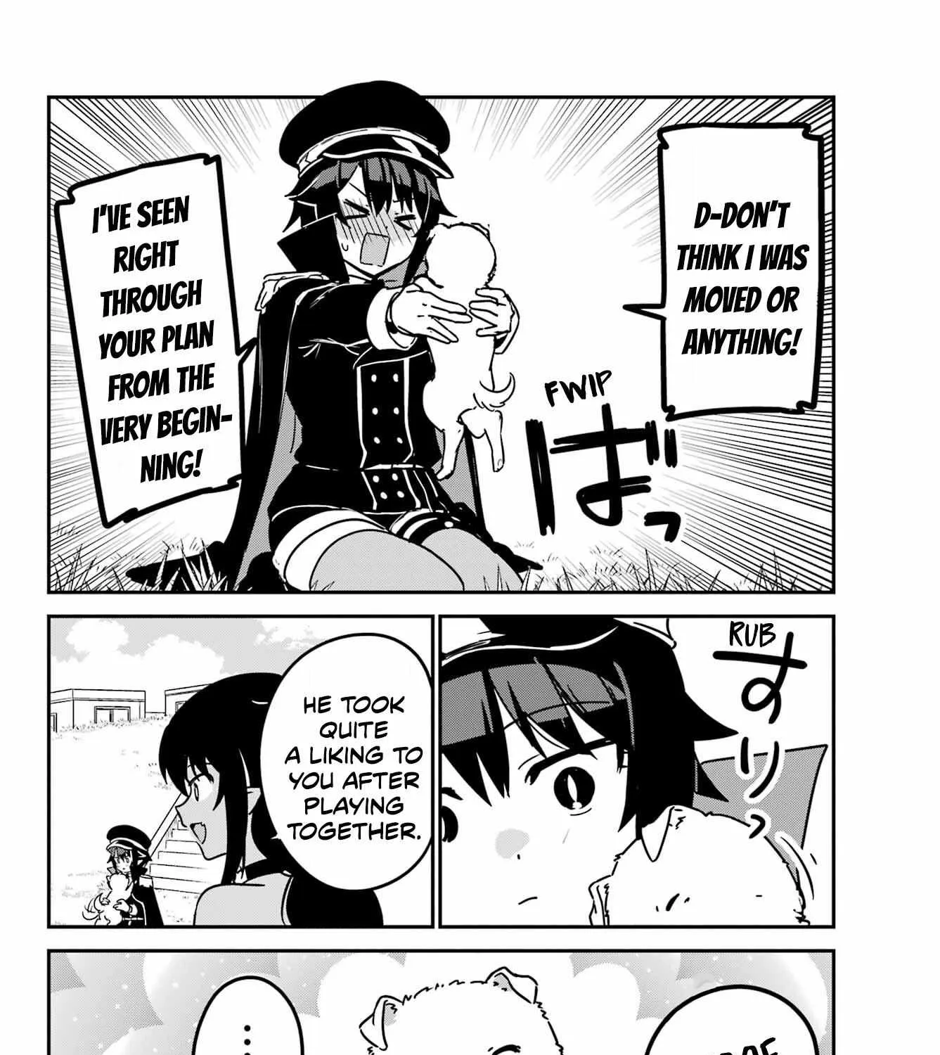 Jahy-sama Won