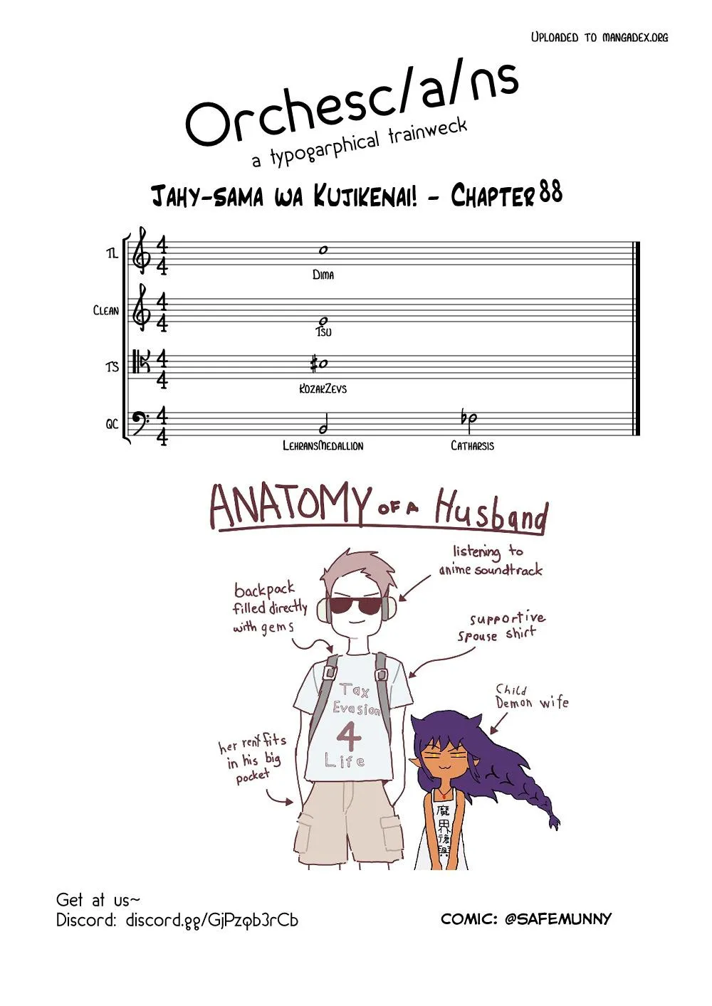 Jahy-sama Won