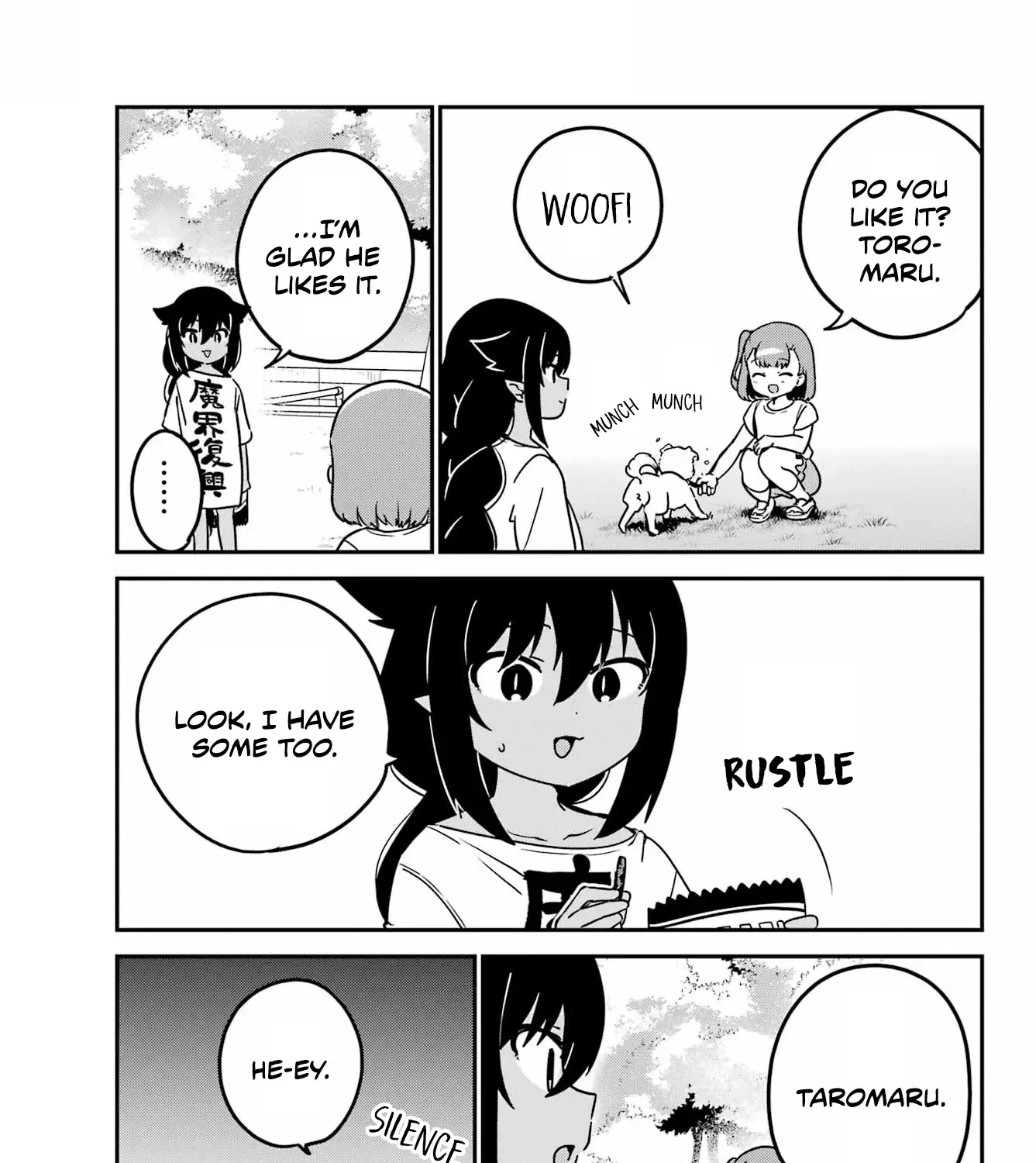 Jahy-sama Won