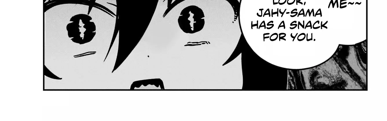 Jahy-sama Won