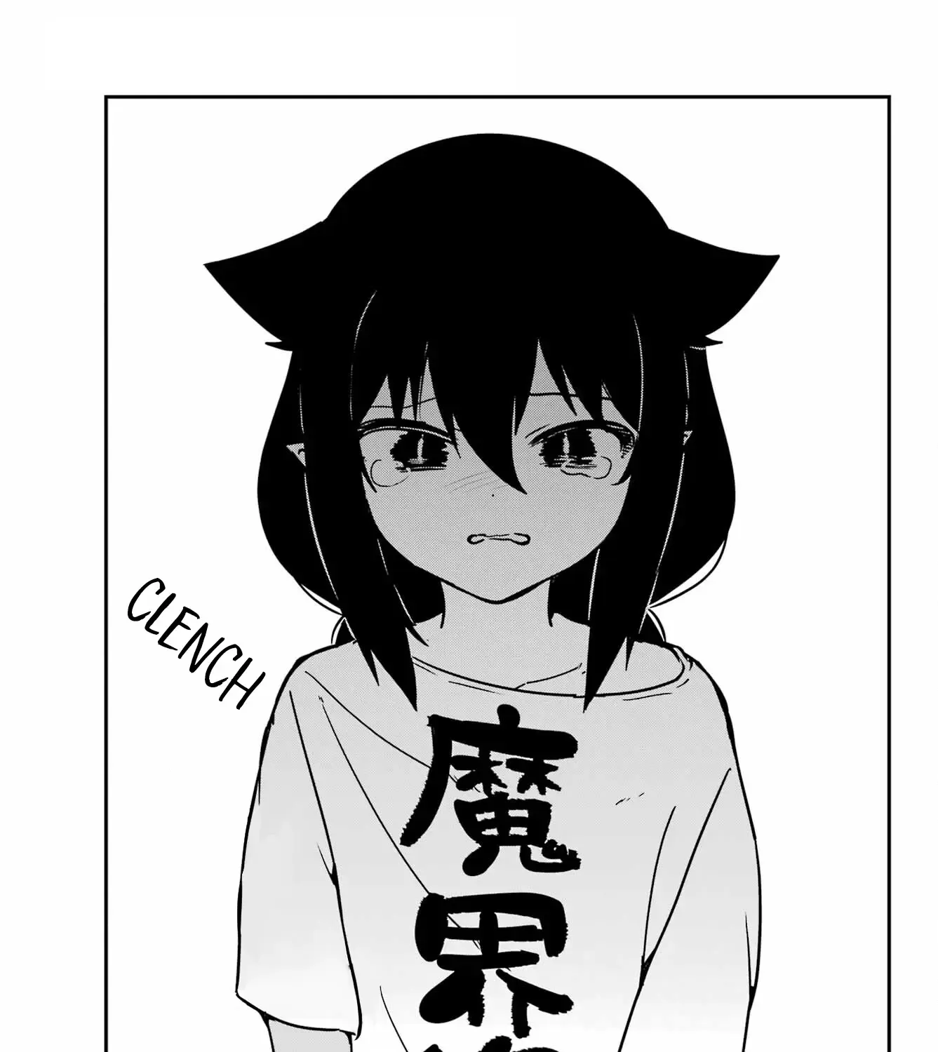 Jahy-sama Won