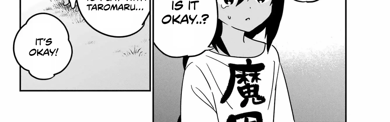 Jahy-sama Won