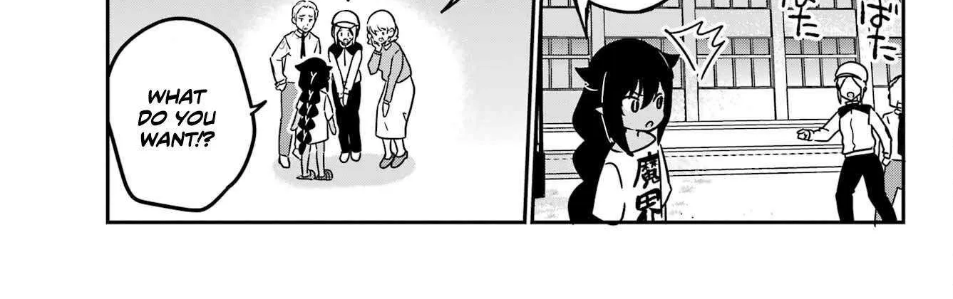 Jahy-sama Won