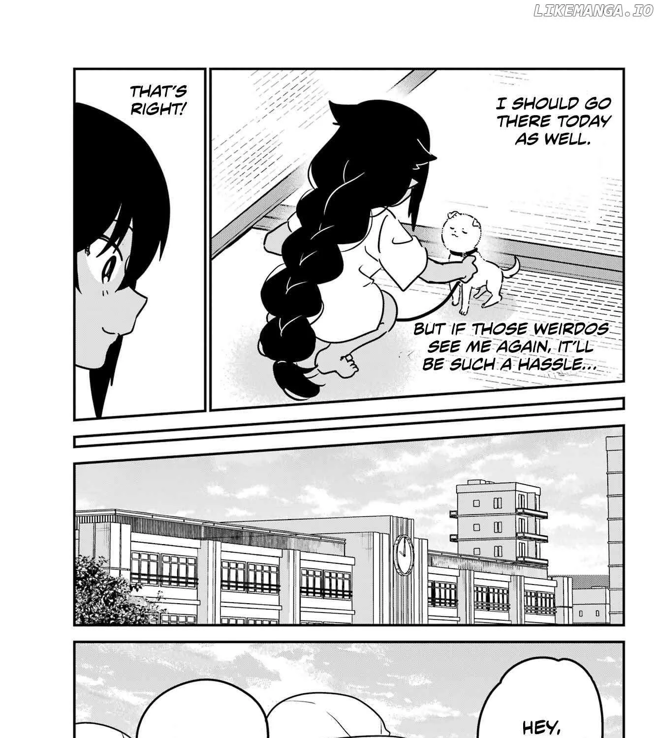 Jahy-sama Won