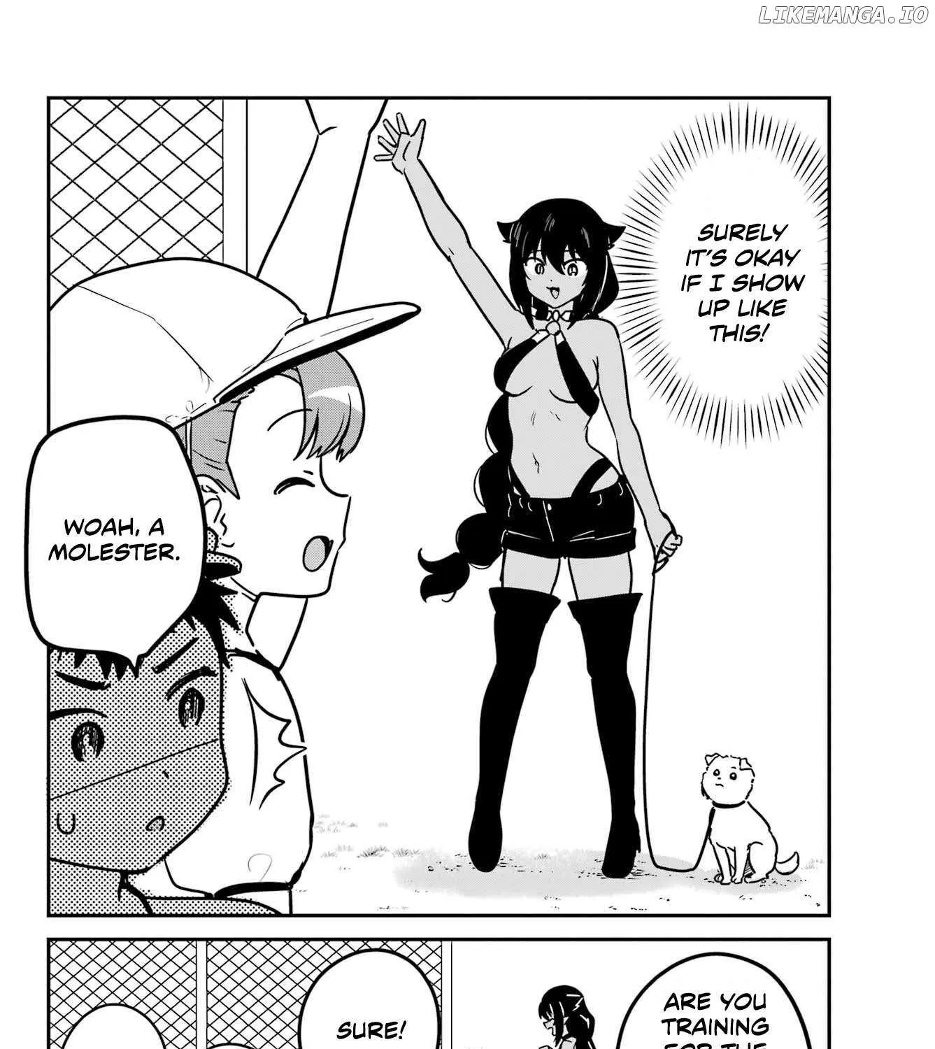 Jahy-sama Won