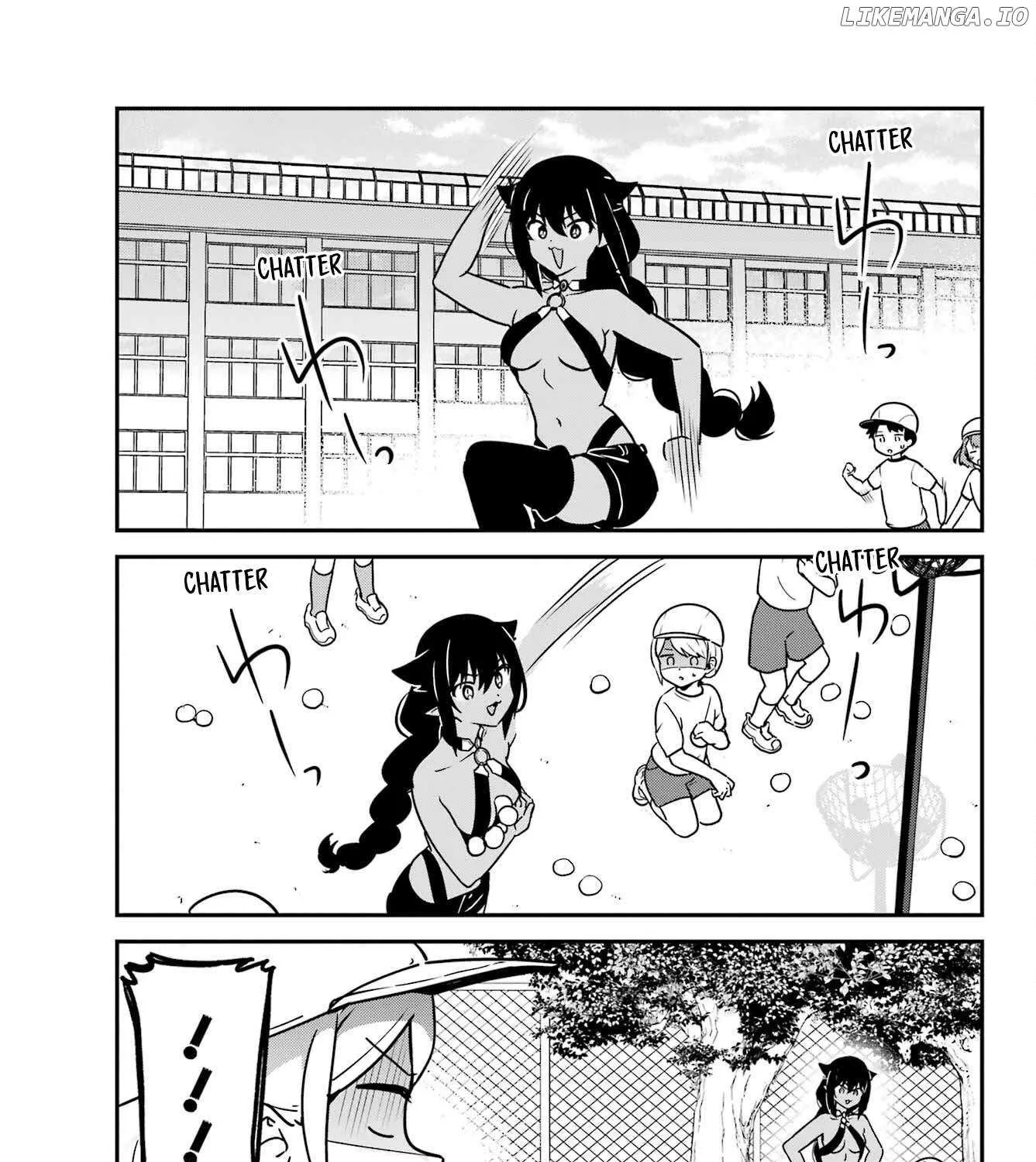 Jahy-sama Won