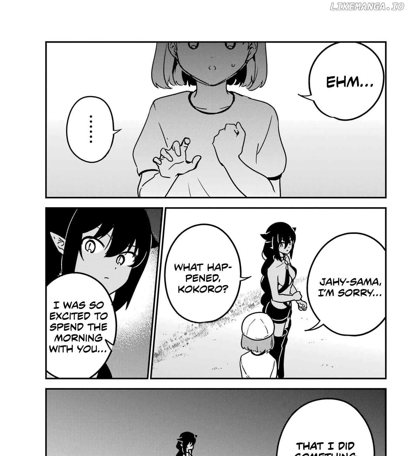 Jahy-sama Won