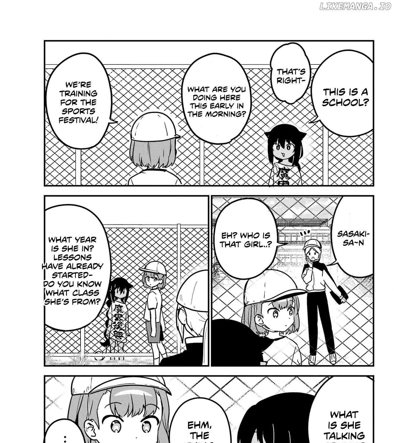 Jahy-sama Won