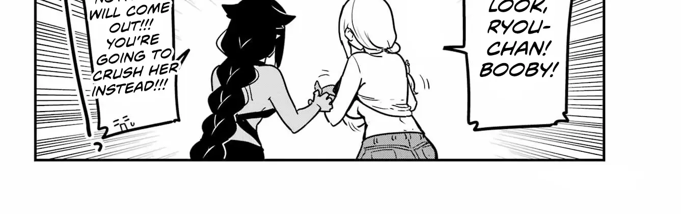 Jahy-sama Won