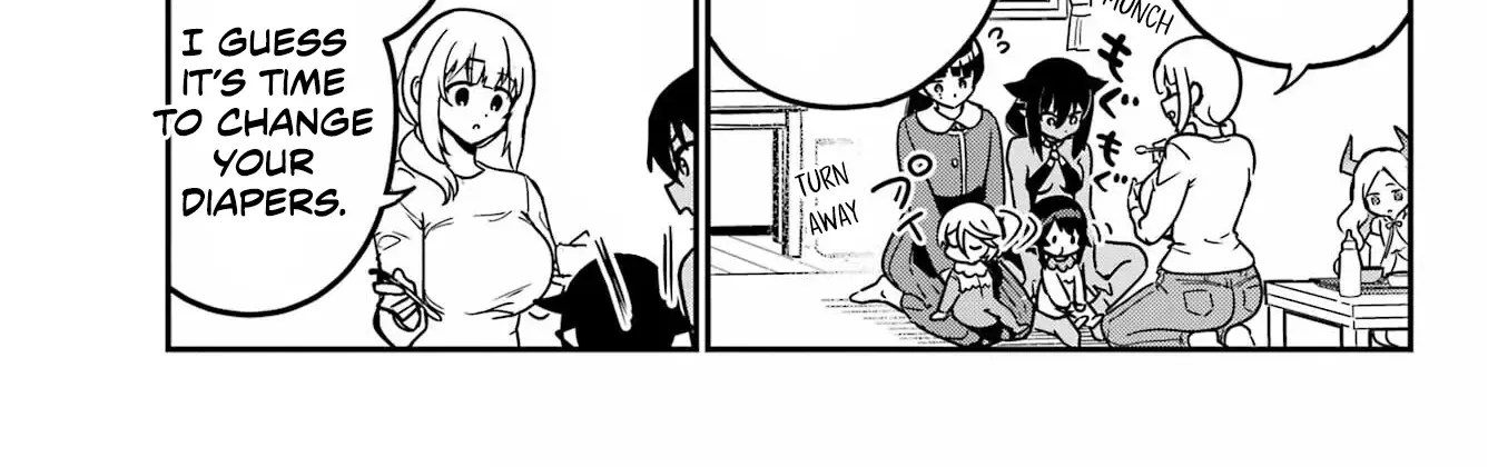 Jahy-sama Won