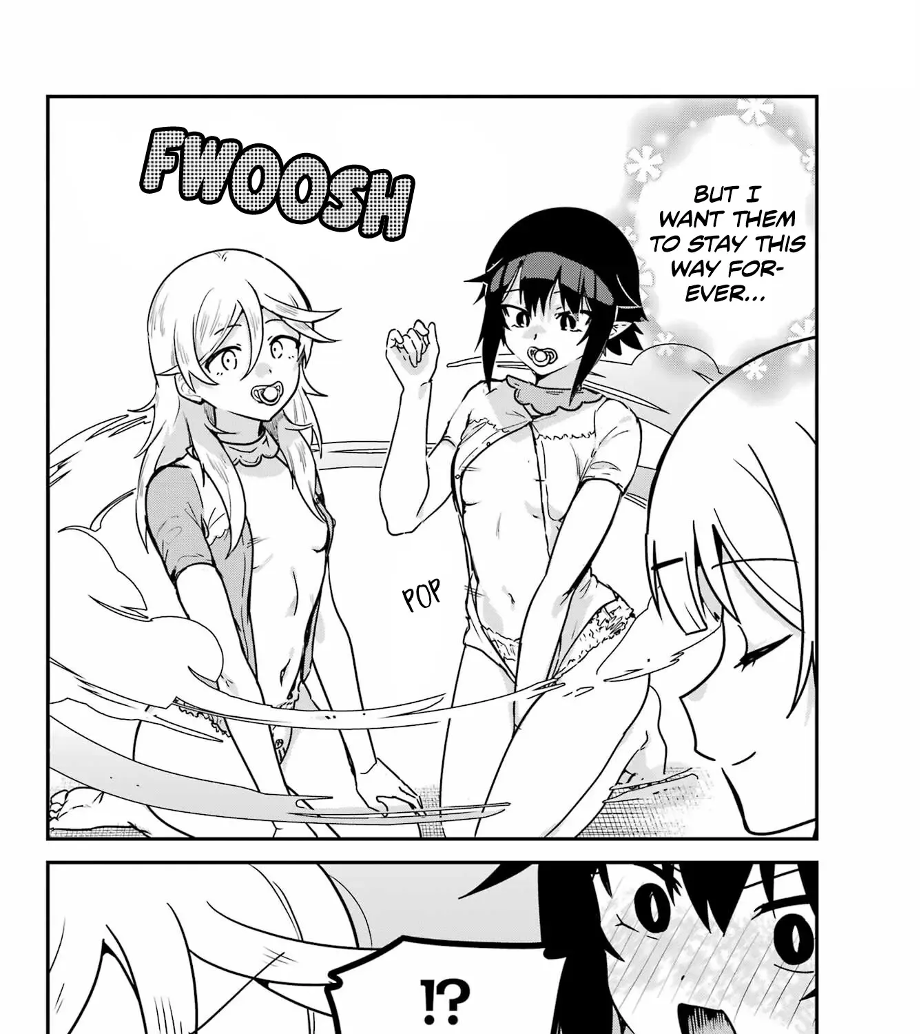 Jahy-sama Won
