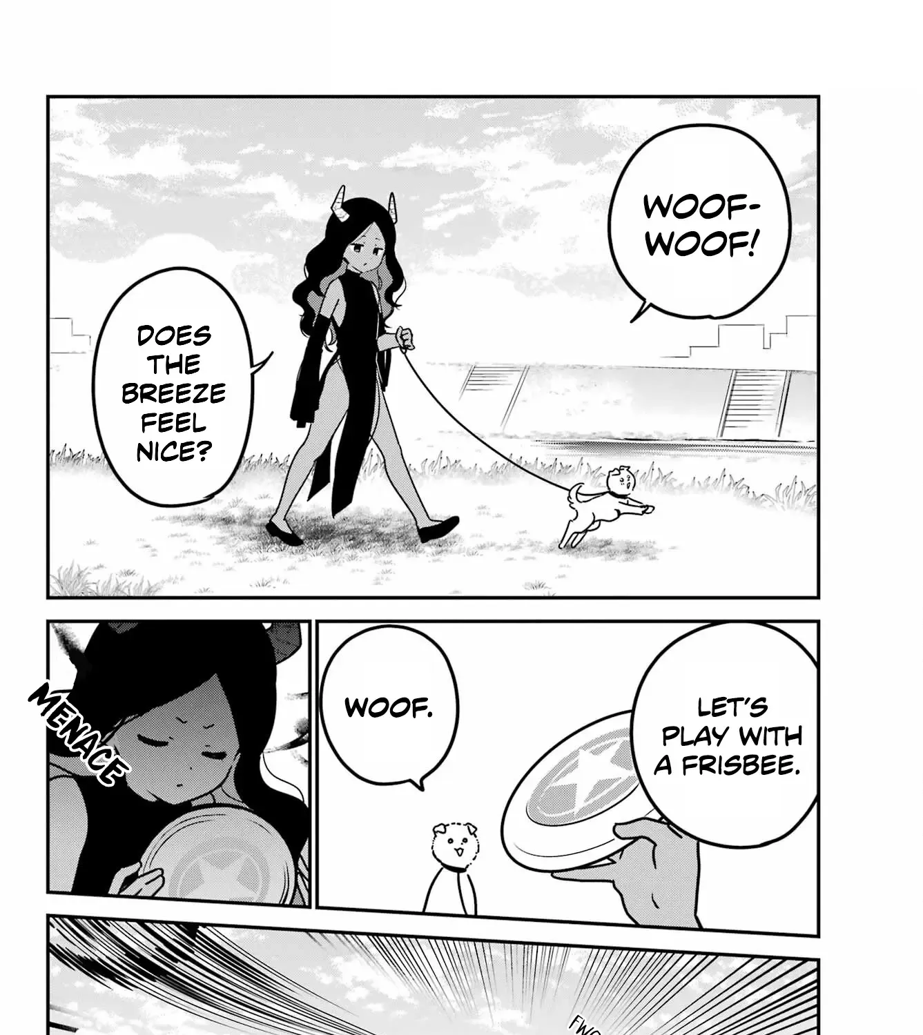 Jahy-sama Won