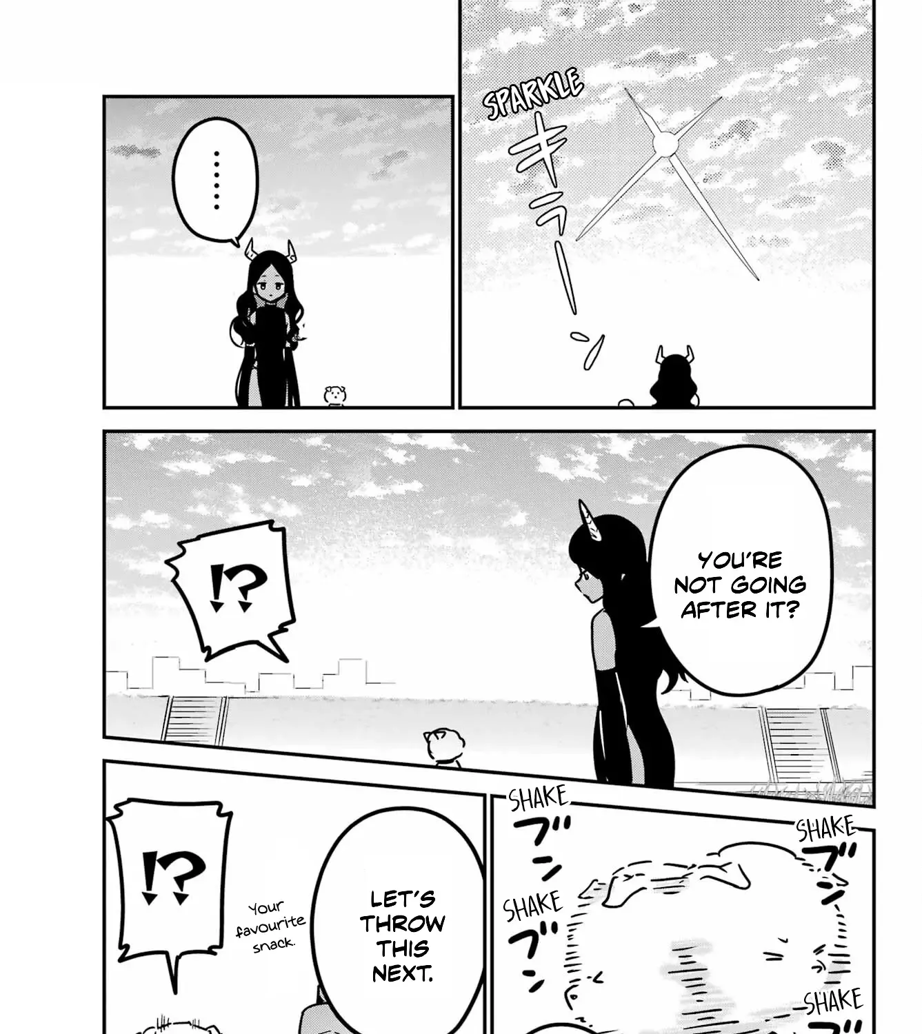 Jahy-sama Won