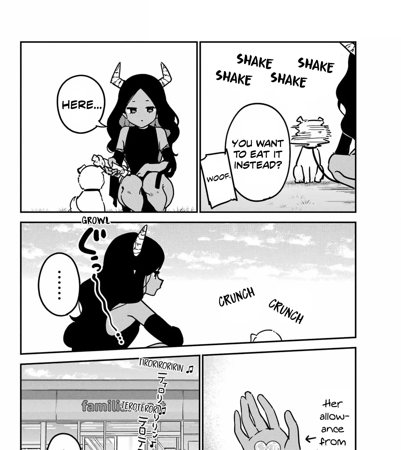 Jahy-sama Won