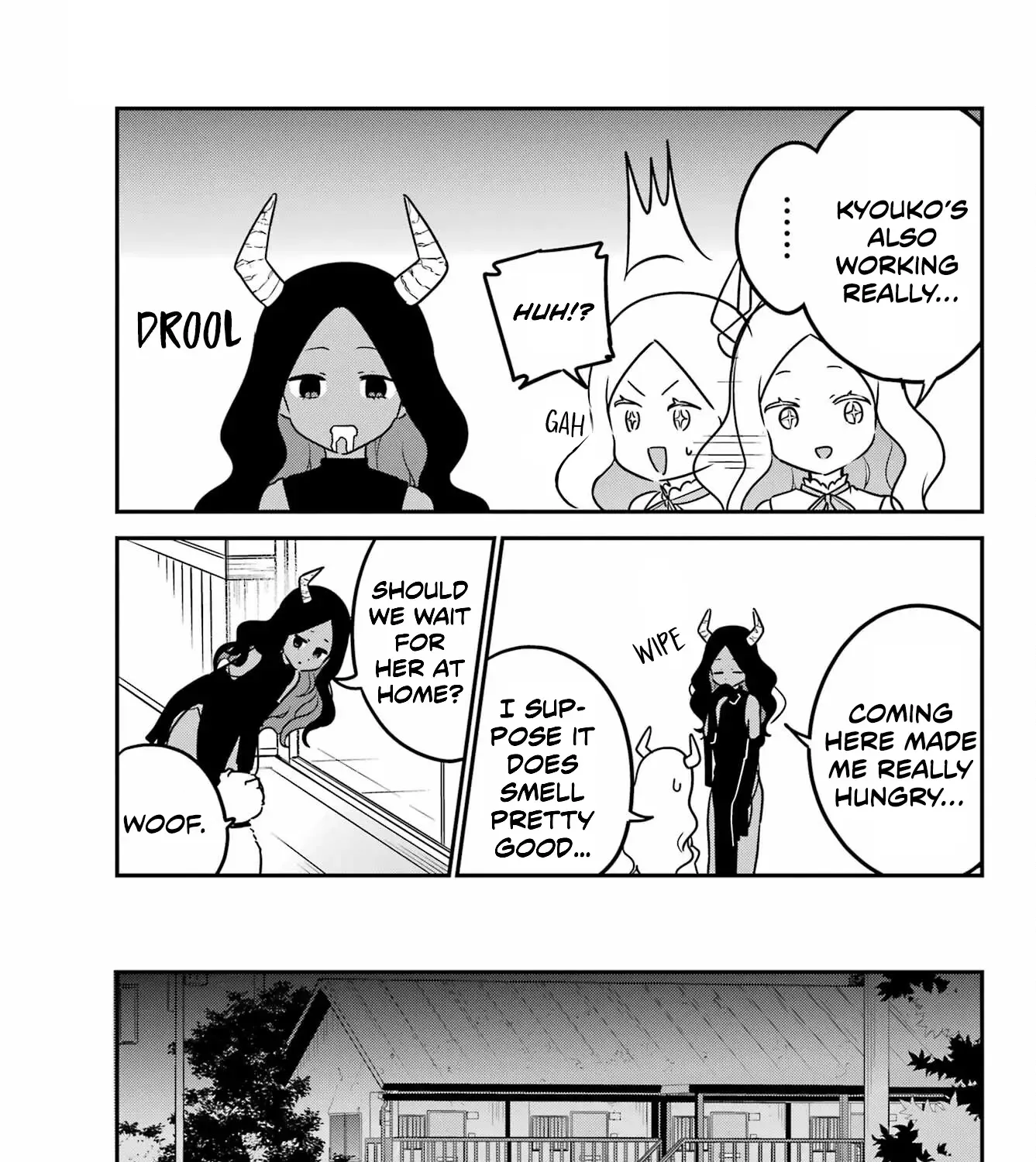 Jahy-sama Won