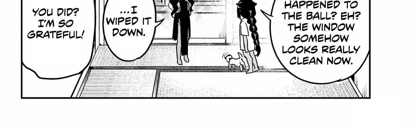 Jahy-sama Won