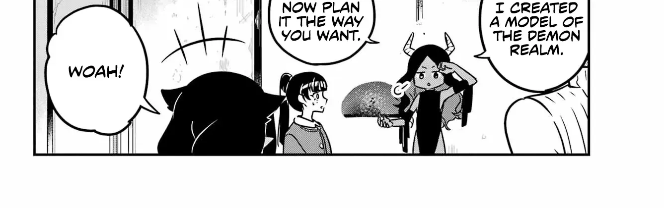 Jahy-sama Won