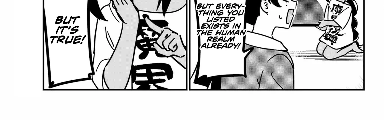 Jahy-sama Won