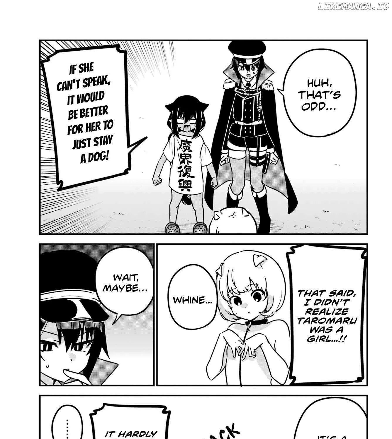 Jahy-sama Won