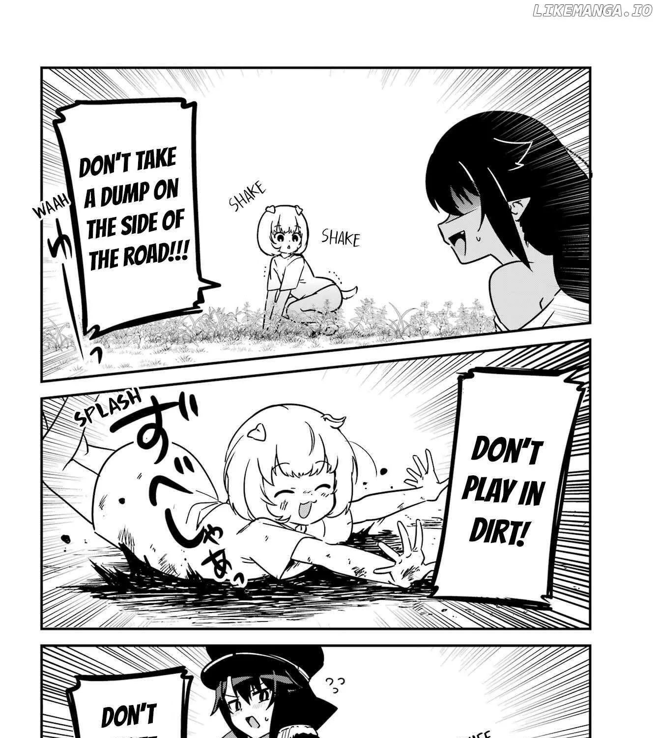 Jahy-sama Won