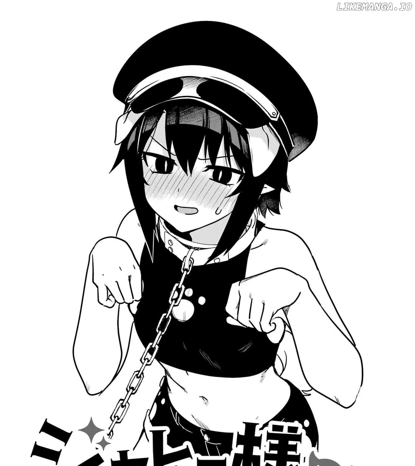 Jahy-sama Won