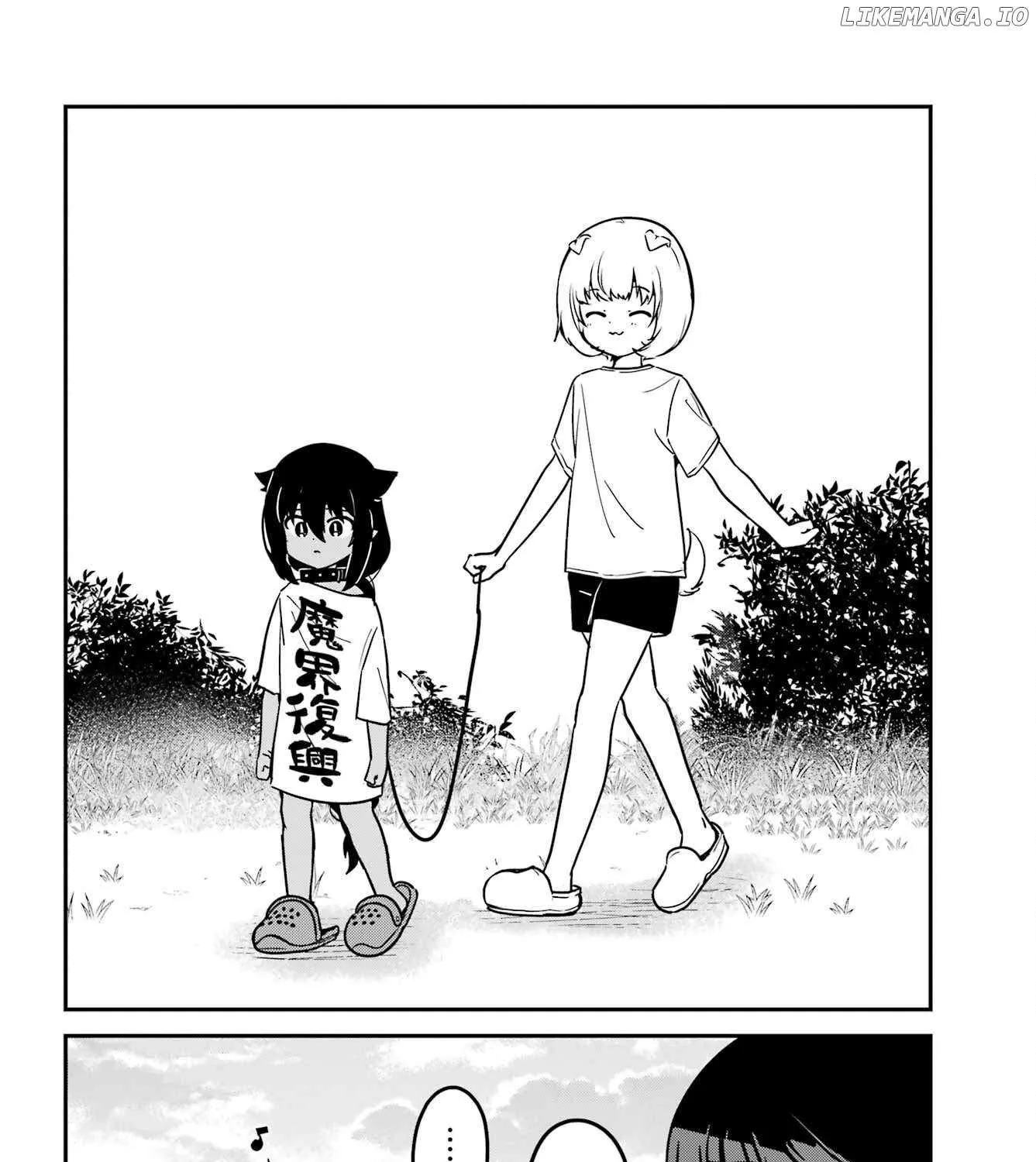 Jahy-sama Won