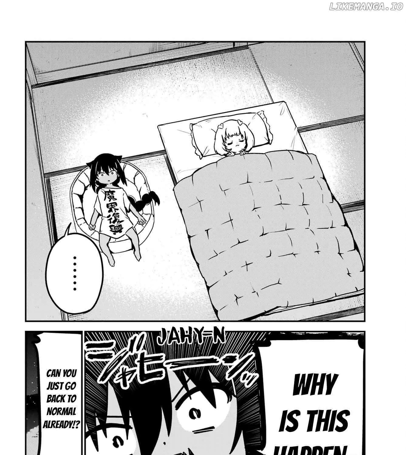 Jahy-sama Won