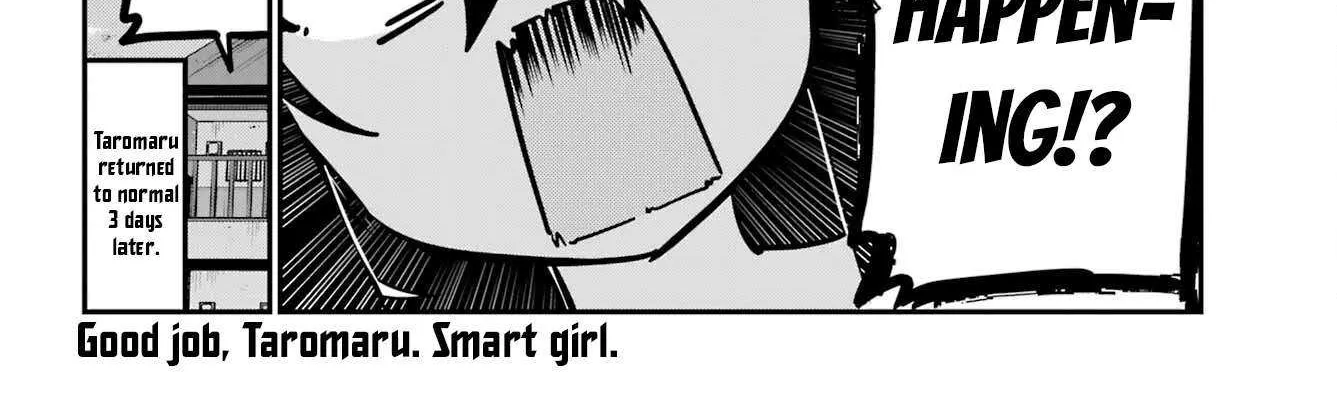 Jahy-sama Won