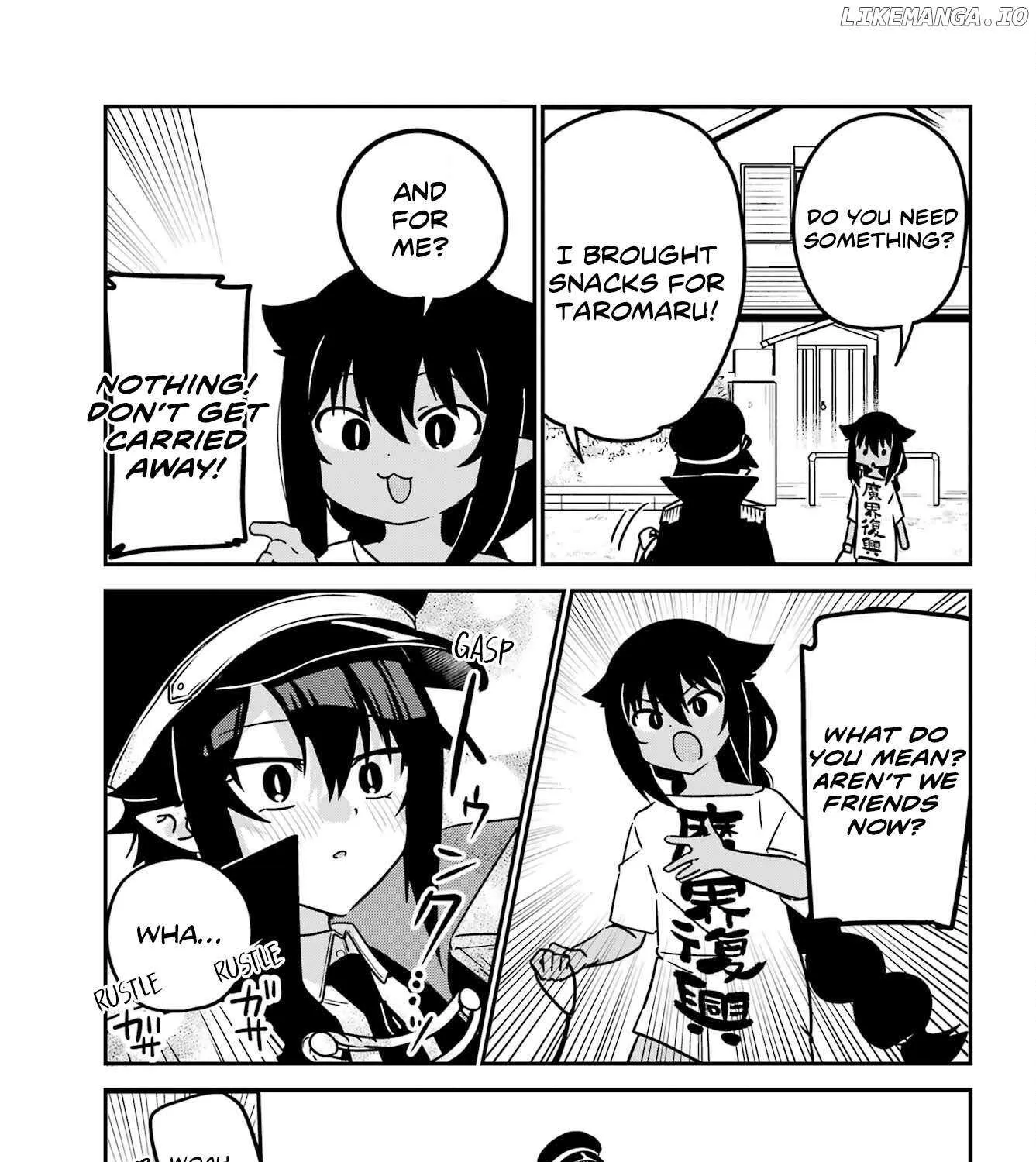 Jahy-sama Won