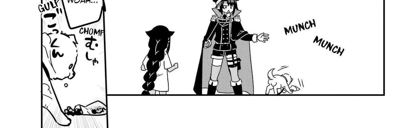 Jahy-sama Won
