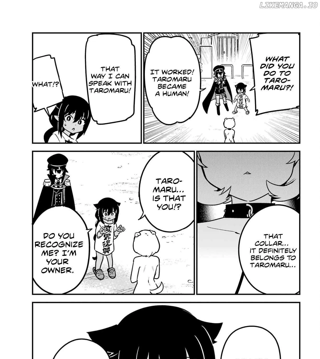 Jahy-sama Won