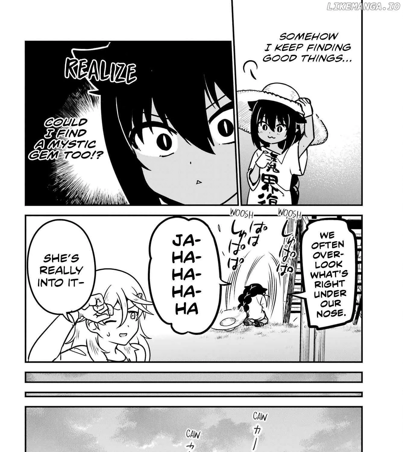Jahy-sama Won