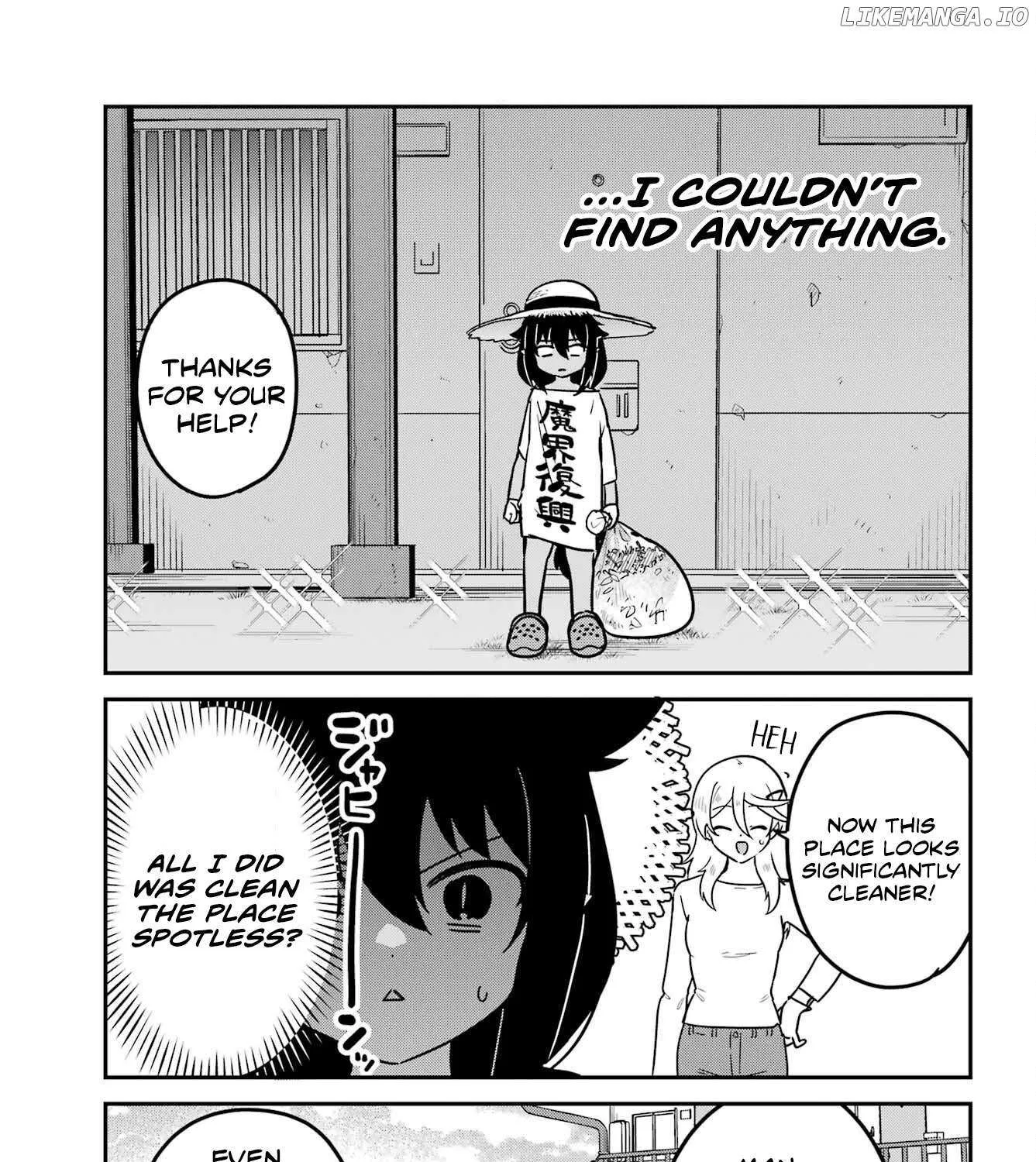 Jahy-sama Won