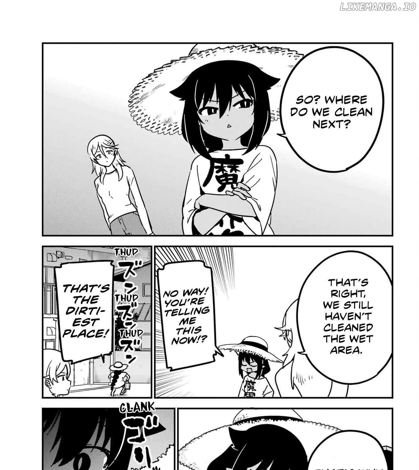 Jahy-sama Won