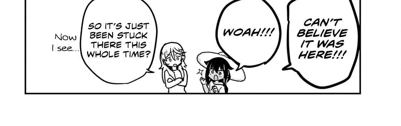 Jahy-sama Won