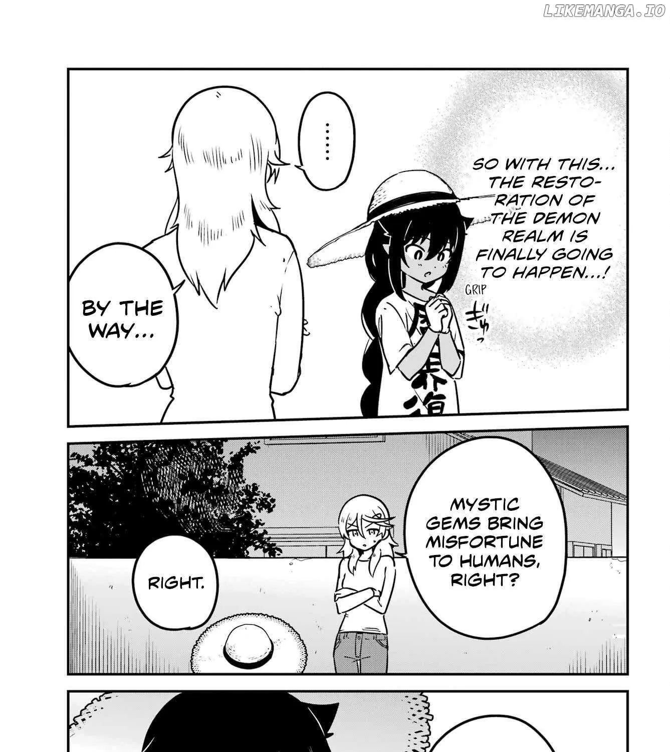 Jahy-sama Won
