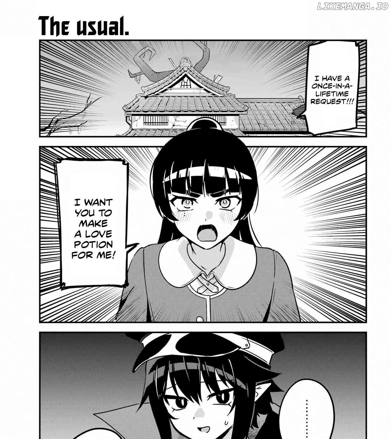 Jahy-sama Won