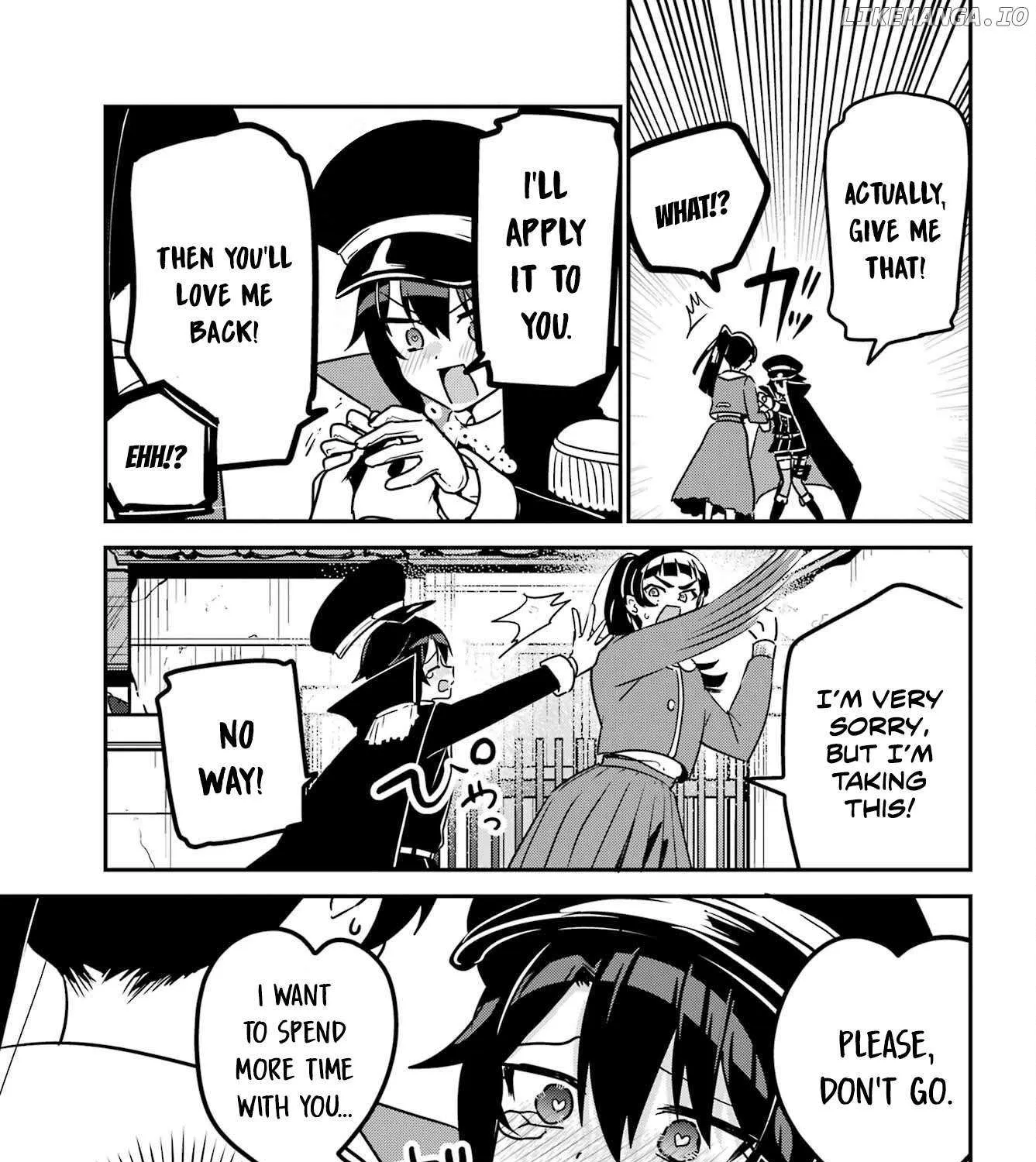 Jahy-sama Won