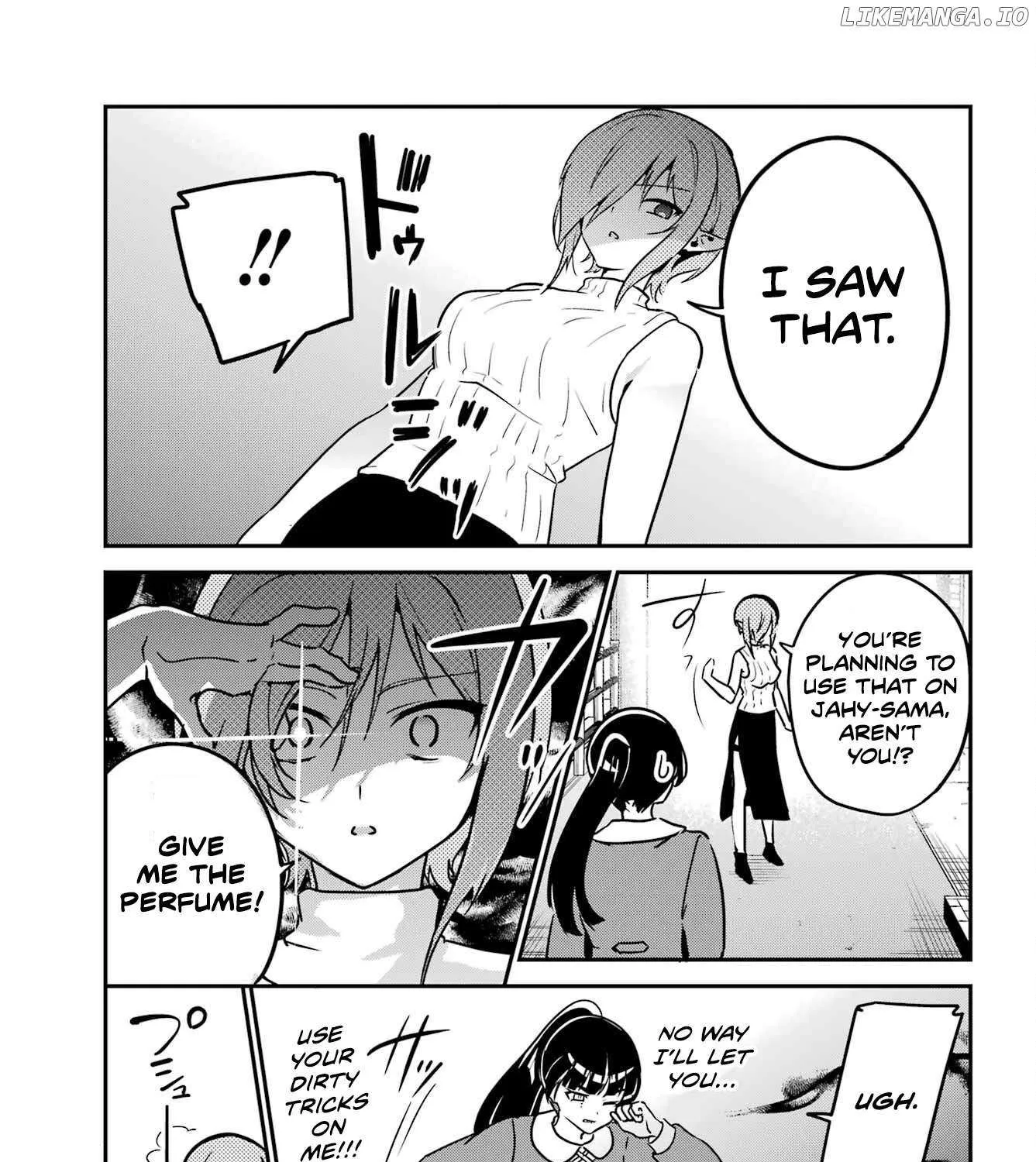 Jahy-sama Won