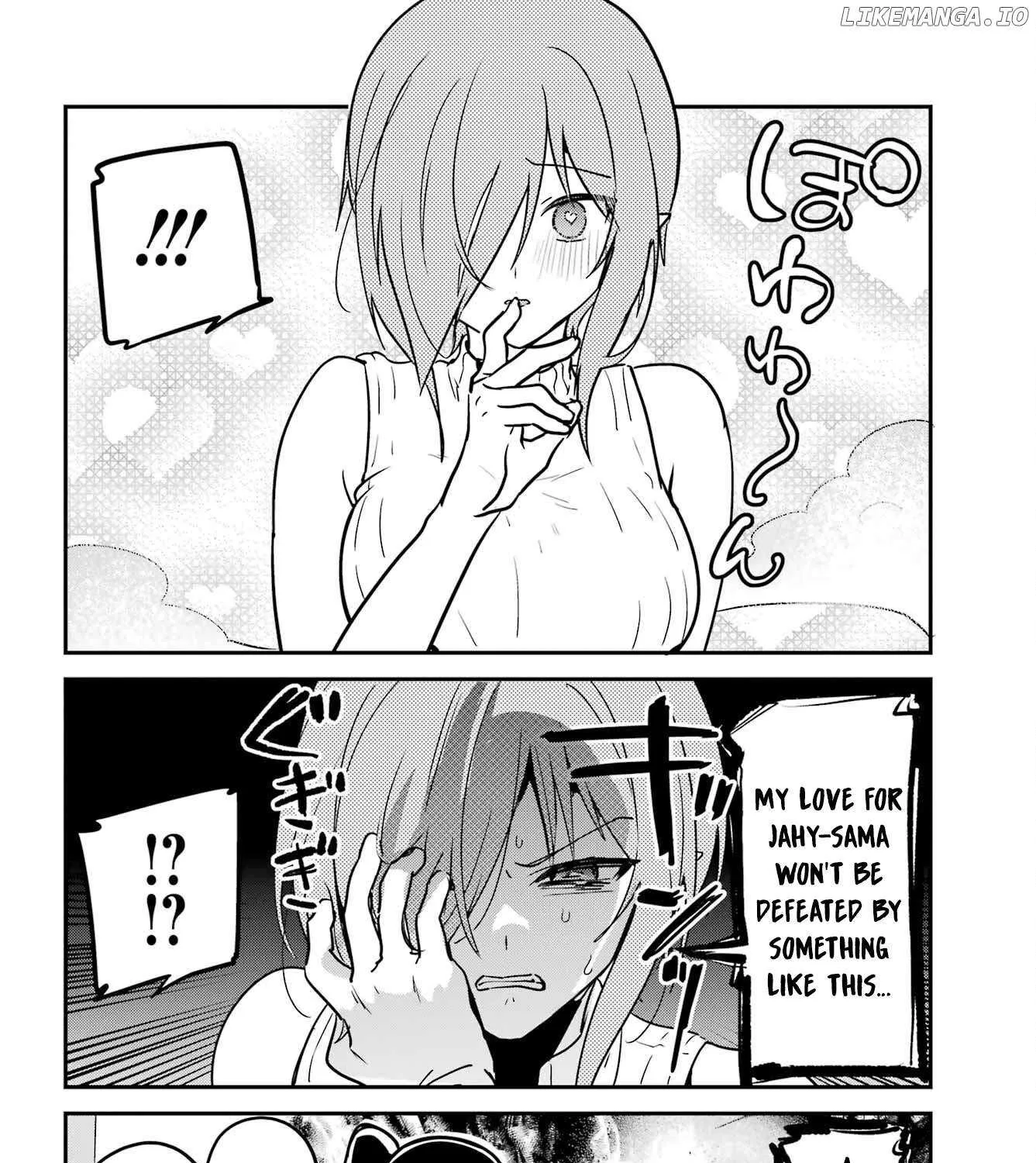 Jahy-sama Won